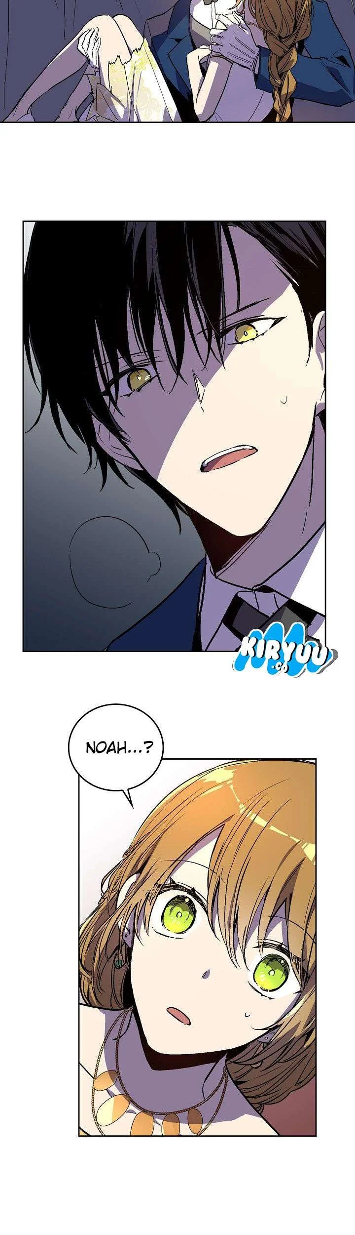 The Reason Why Raeliana Ended up at the Duke’s Mansion Chapter 22 - halaman 16