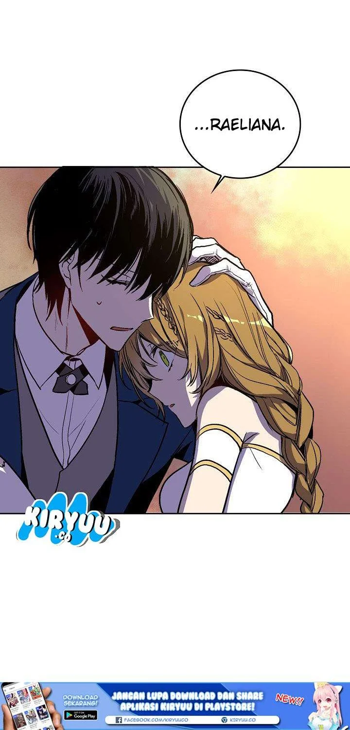 The Reason Why Raeliana Ended up at the Duke’s Mansion Chapter 22 - halaman 17
