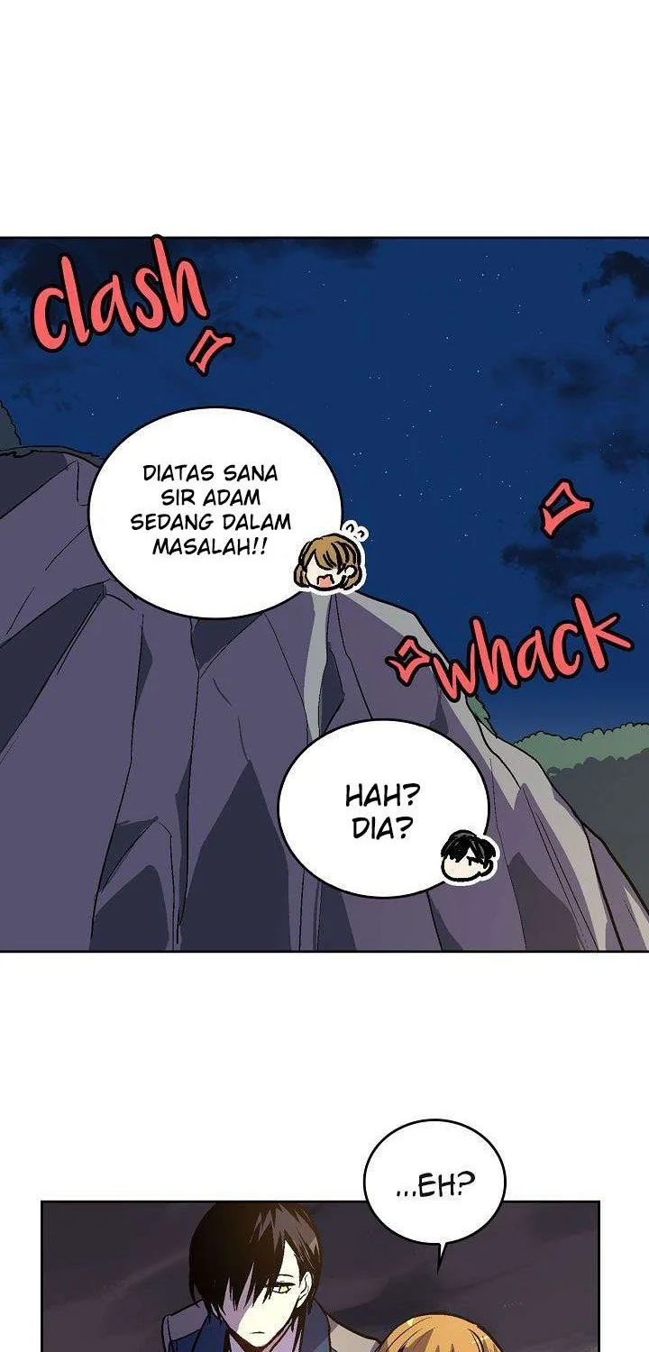 The Reason Why Raeliana Ended up at the Duke’s Mansion Chapter 22 - halaman 19