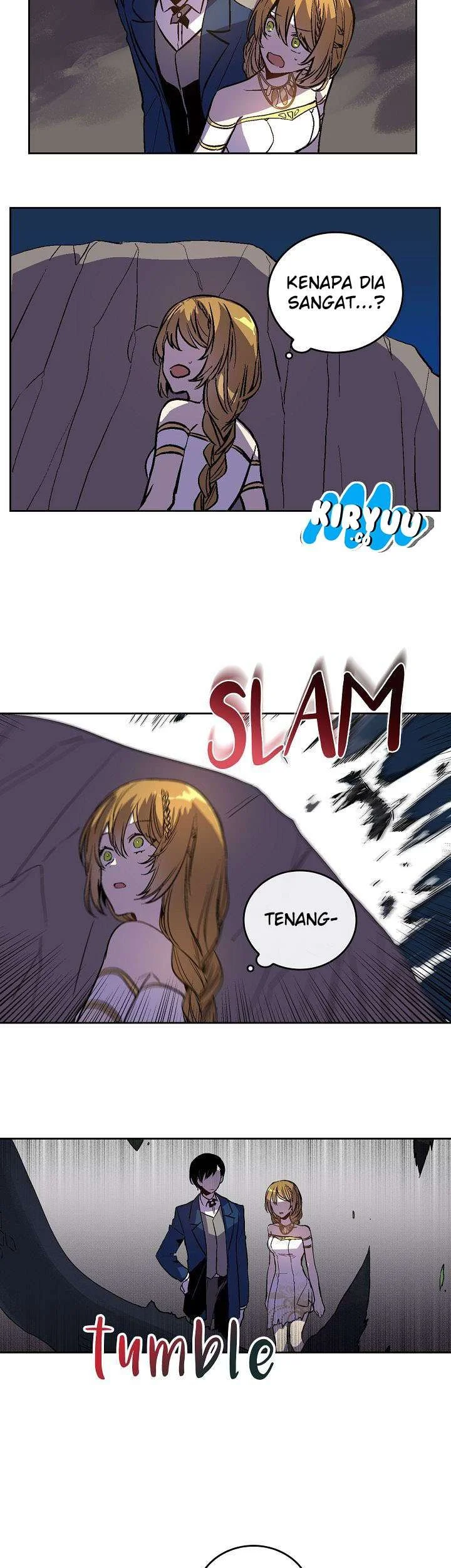 The Reason Why Raeliana Ended up at the Duke’s Mansion Chapter 22 - halaman 20