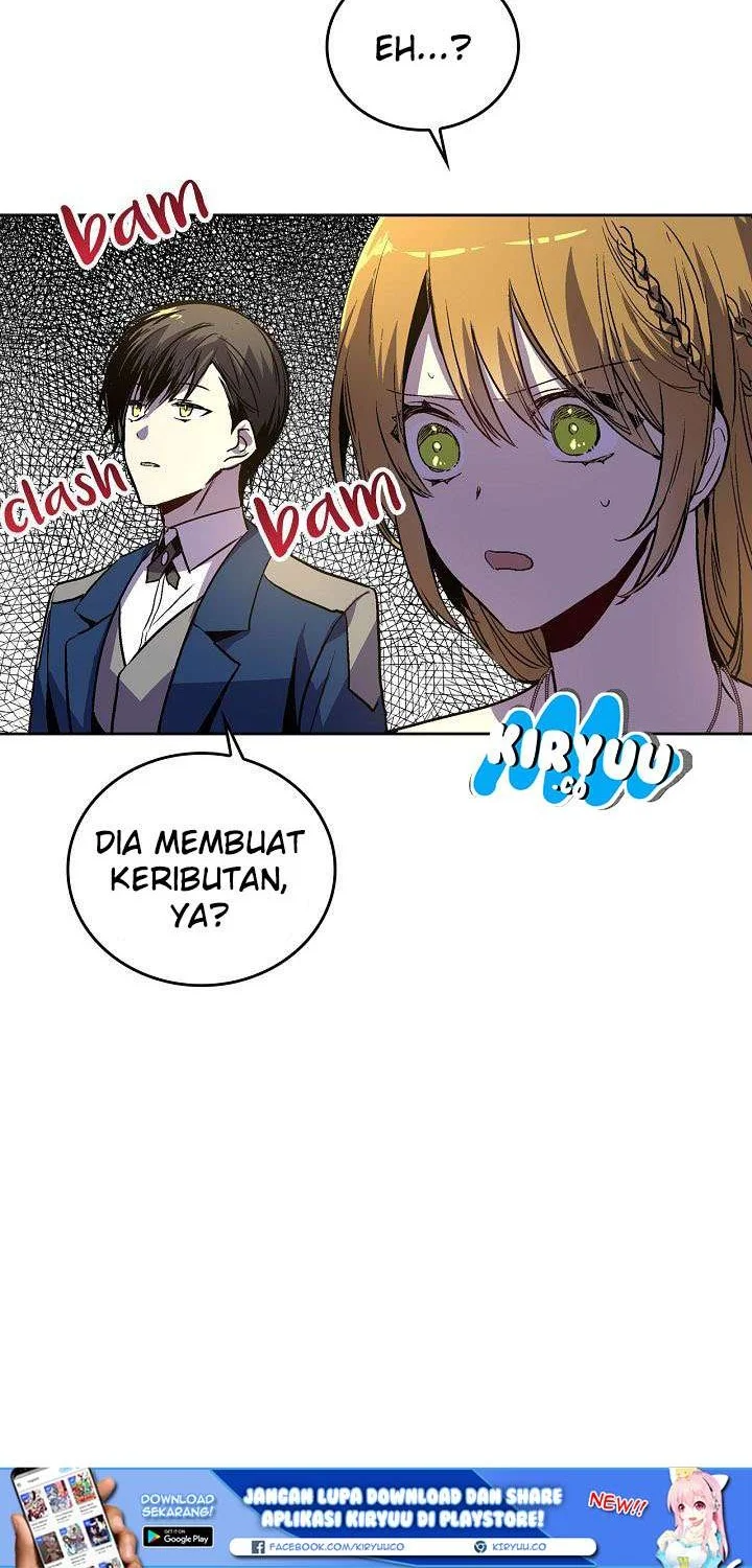 The Reason Why Raeliana Ended up at the Duke’s Mansion Chapter 22 - halaman 21
