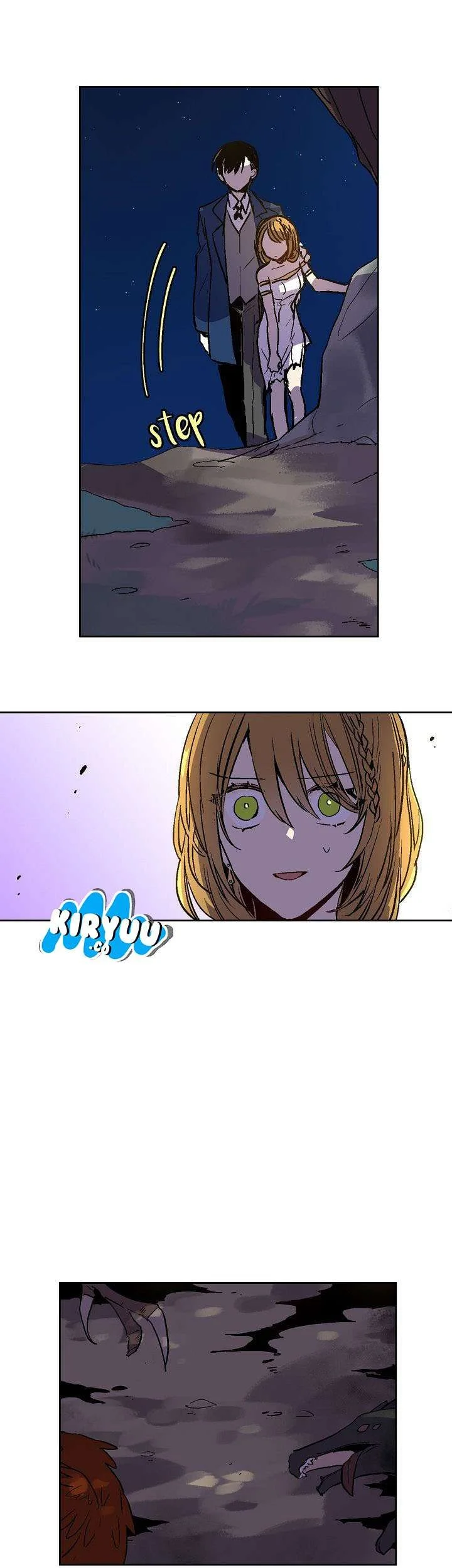 The Reason Why Raeliana Ended up at the Duke’s Mansion Chapter 22 - halaman 22