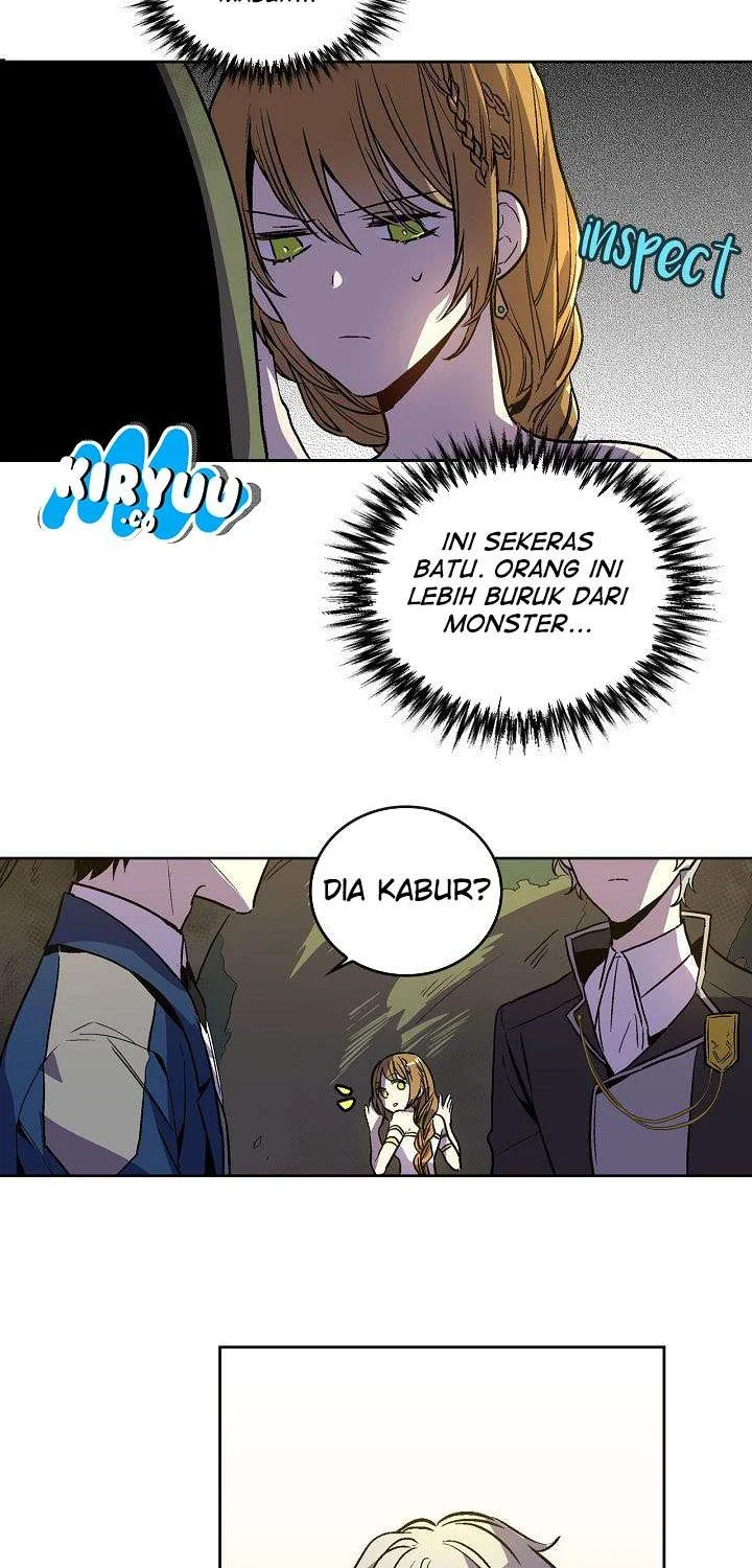 The Reason Why Raeliana Ended up at the Duke’s Mansion Chapter 22 - halaman 25