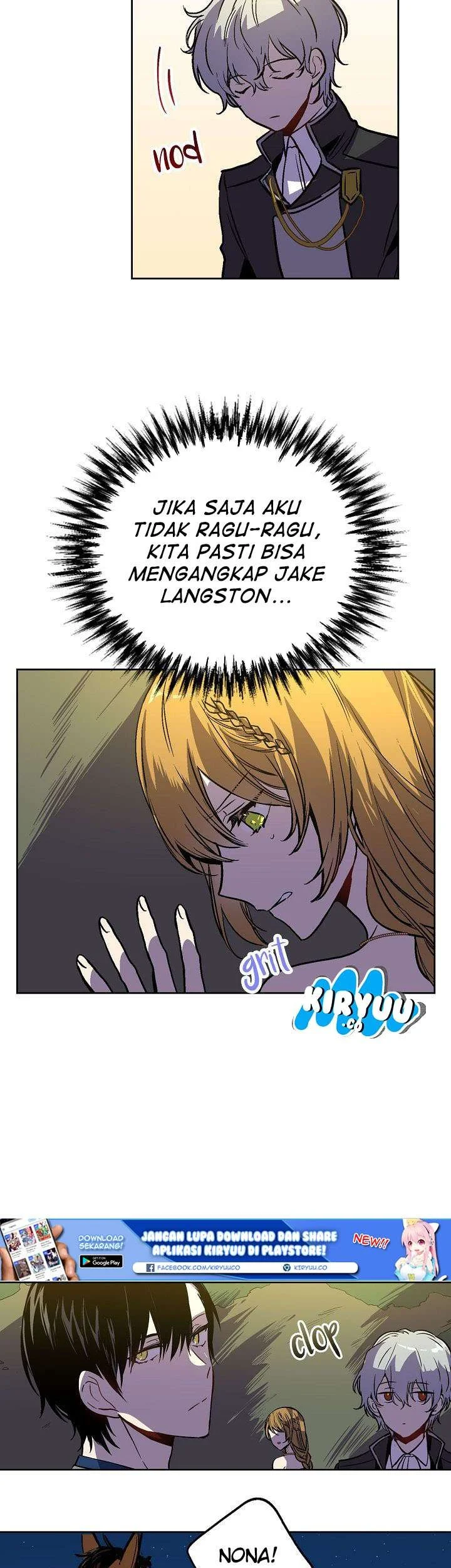 The Reason Why Raeliana Ended up at the Duke’s Mansion Chapter 22 - halaman 26