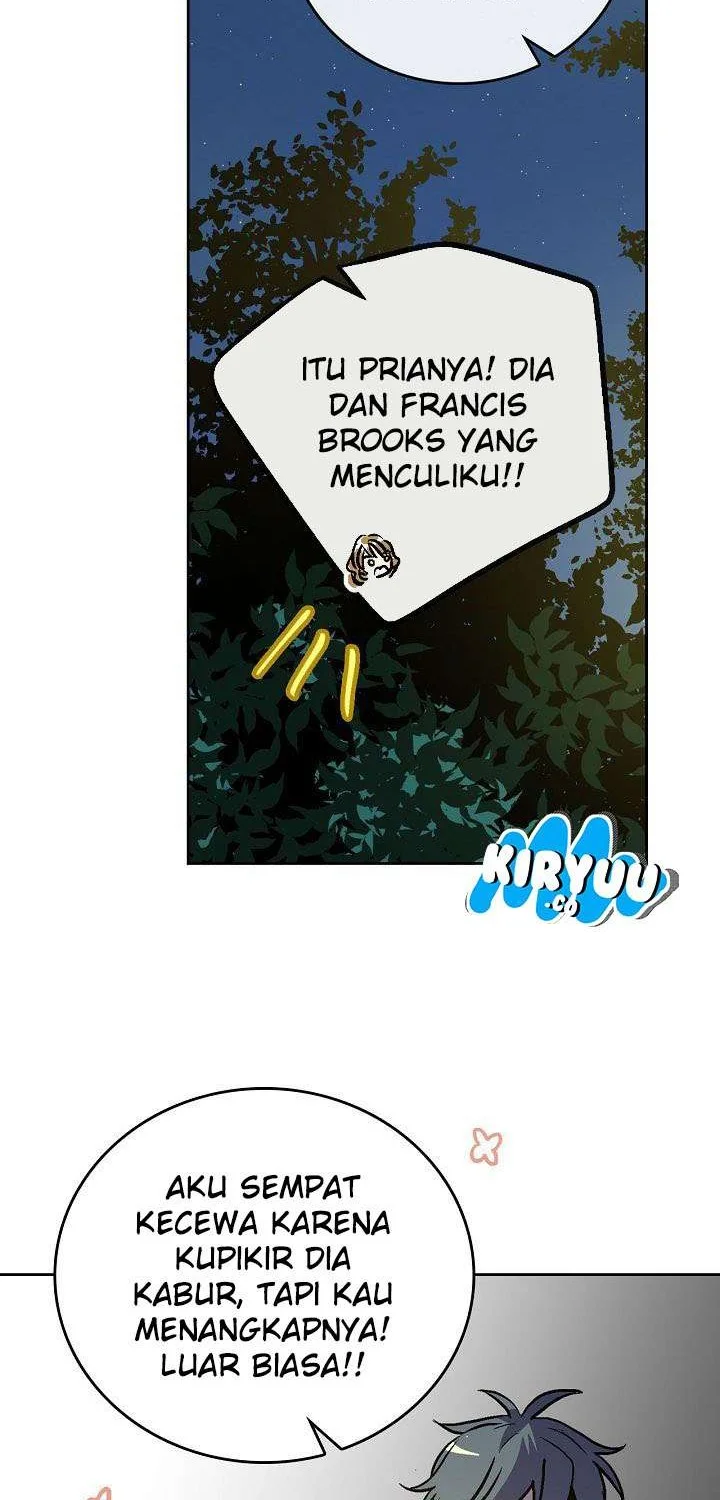 The Reason Why Raeliana Ended up at the Duke’s Mansion Chapter 22 - halaman 29
