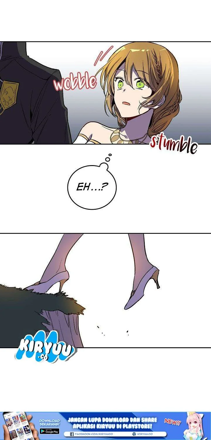 The Reason Why Raeliana Ended up at the Duke’s Mansion Chapter 22 - halaman 9