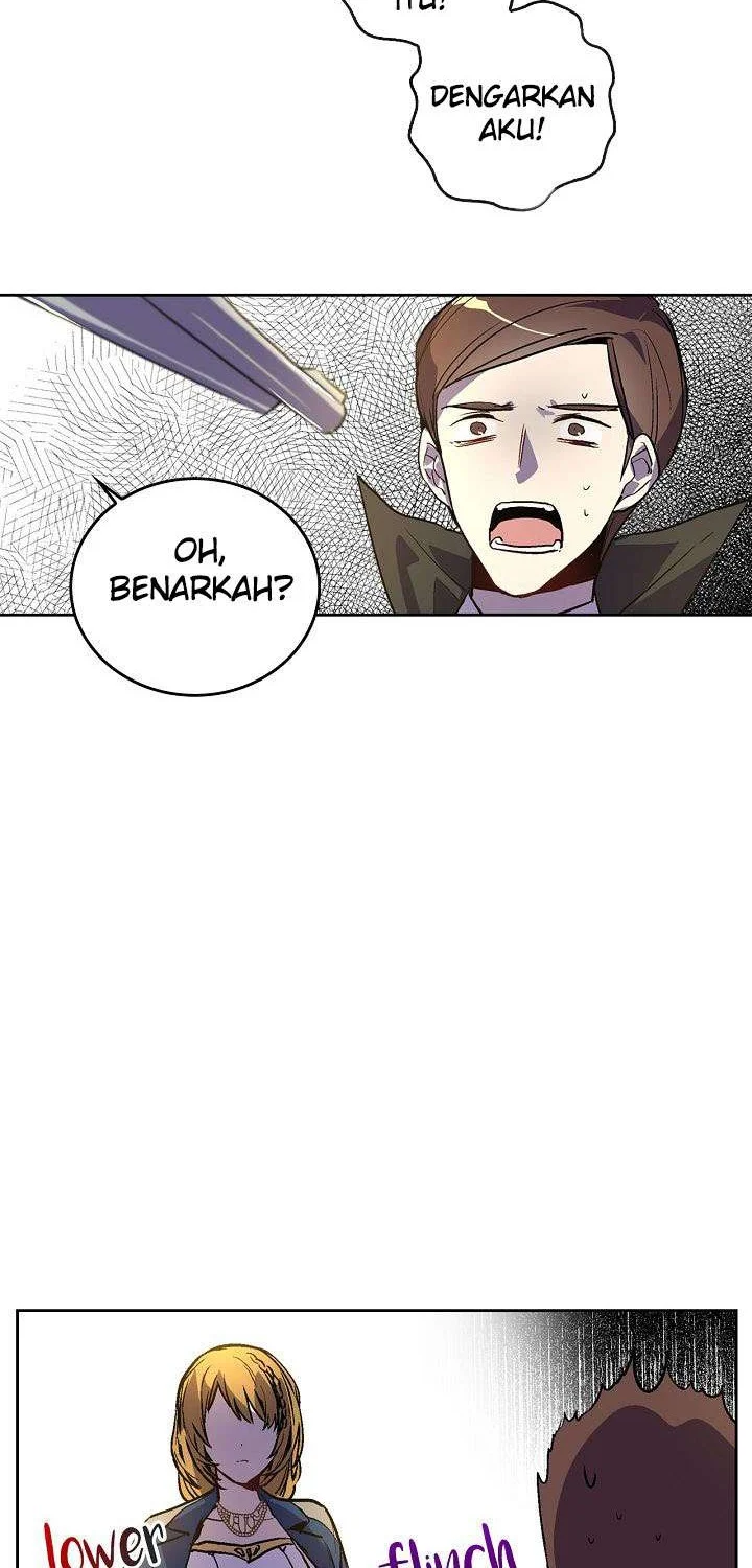 The Reason Why Raeliana Ended up at the Duke’s Mansion Chapter 23 - halaman 13