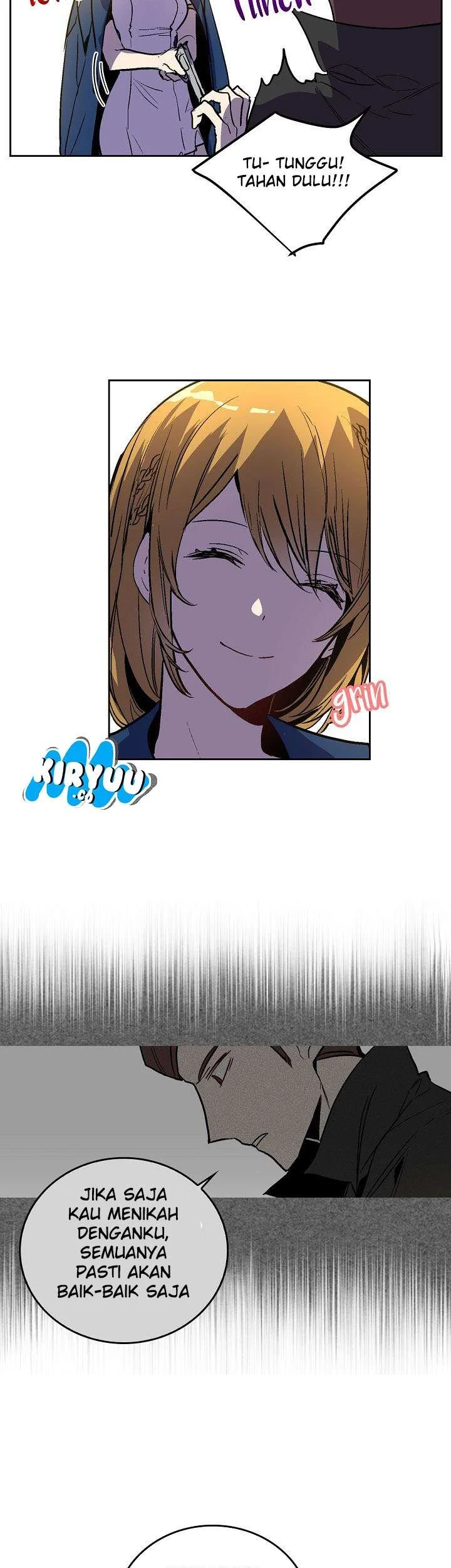 The Reason Why Raeliana Ended up at the Duke’s Mansion Chapter 23 - halaman 14