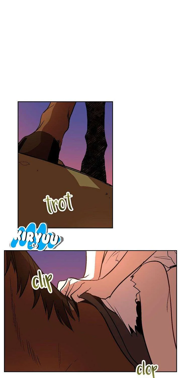 The Reason Why Raeliana Ended up at the Duke’s Mansion Chapter 23 - halaman 21