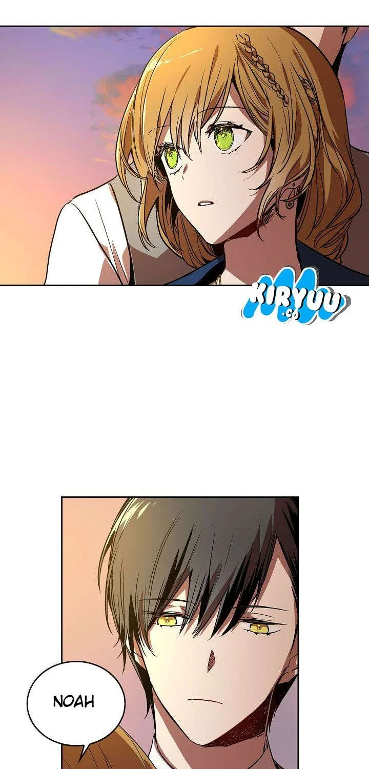 The Reason Why Raeliana Ended up at the Duke’s Mansion Chapter 23 - halaman 23