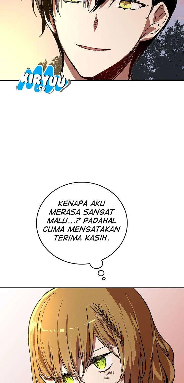 The Reason Why Raeliana Ended up at the Duke’s Mansion Chapter 23 - halaman 25