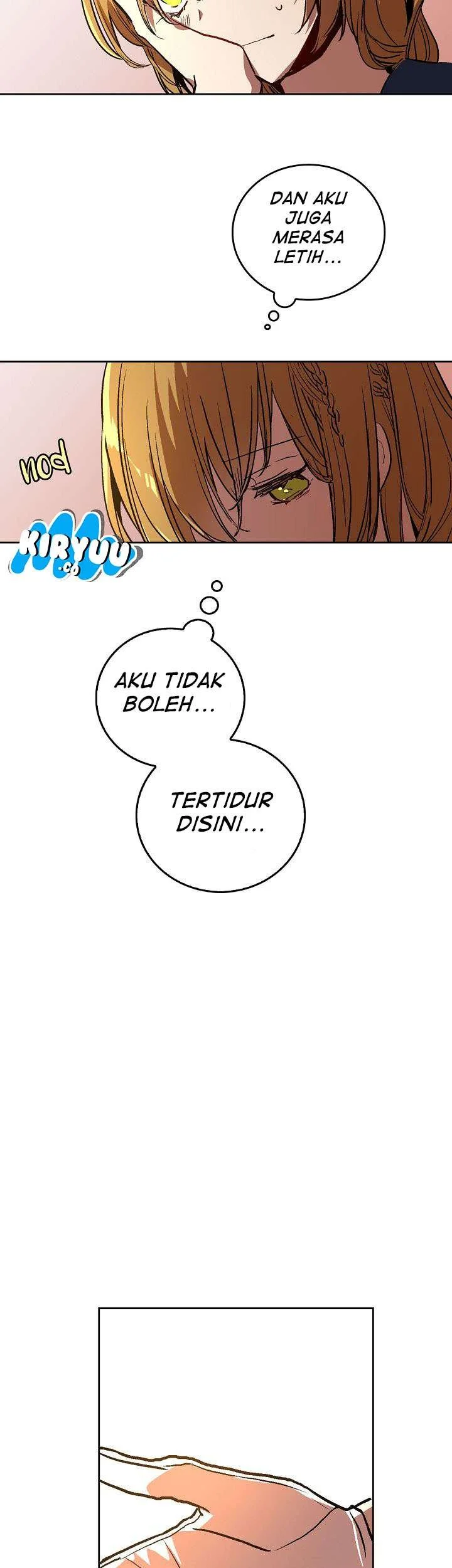 The Reason Why Raeliana Ended up at the Duke’s Mansion Chapter 23 - halaman 26