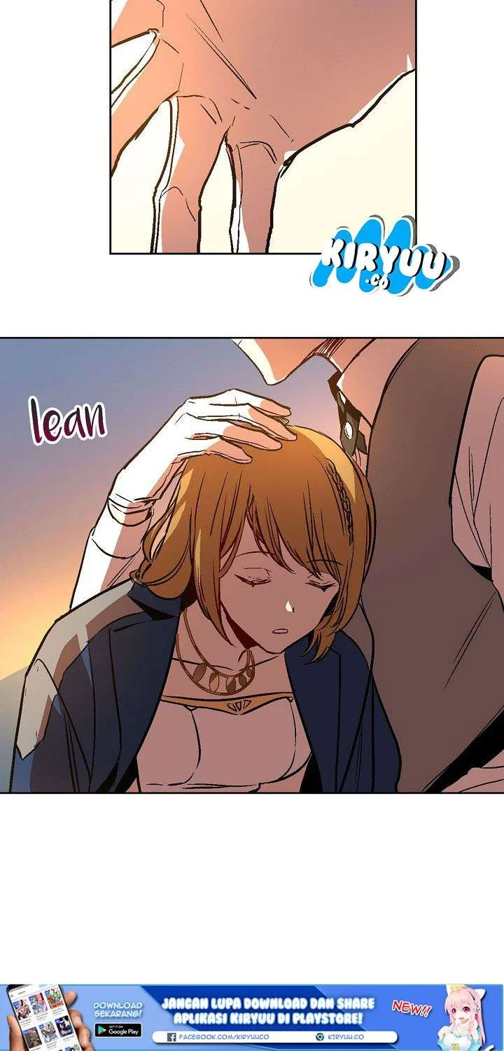 The Reason Why Raeliana Ended up at the Duke’s Mansion Chapter 23 - halaman 27