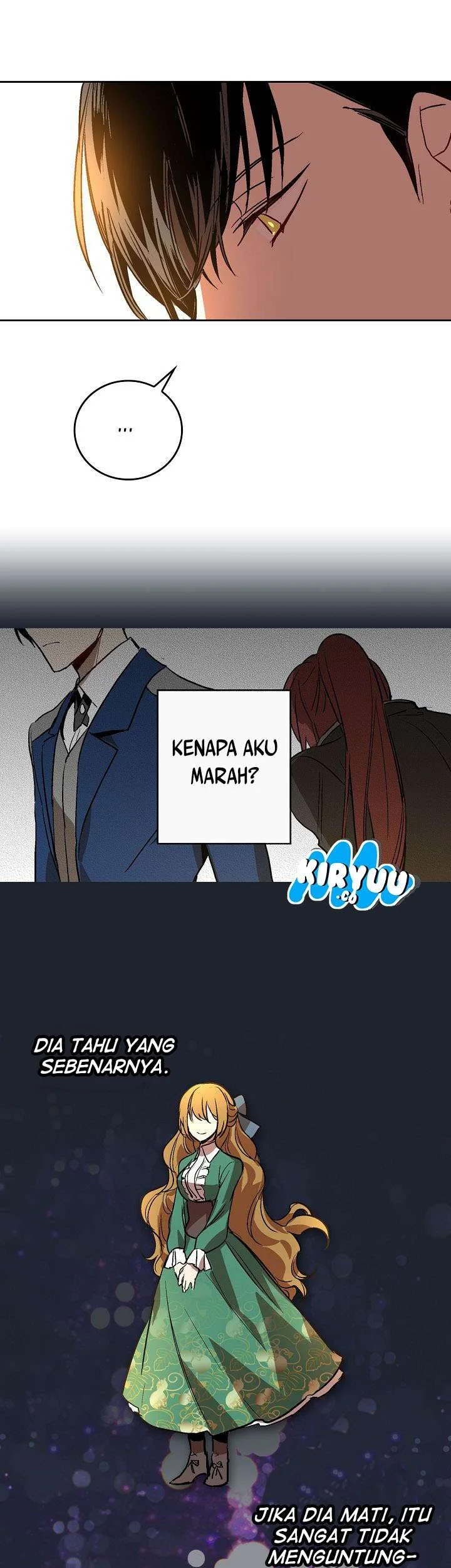 The Reason Why Raeliana Ended up at the Duke’s Mansion Chapter 23 - halaman 28
