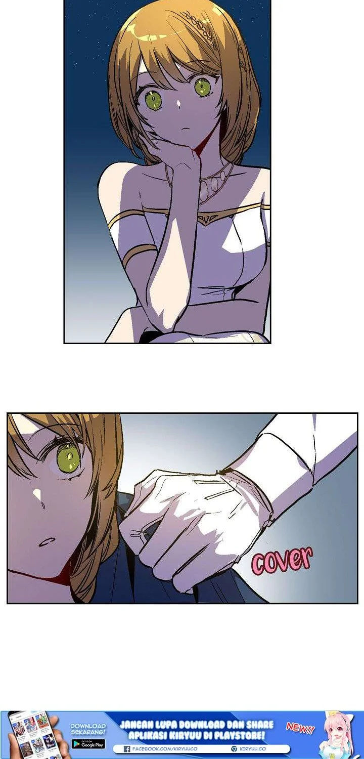 The Reason Why Raeliana Ended up at the Duke’s Mansion Chapter 23 - halaman 5