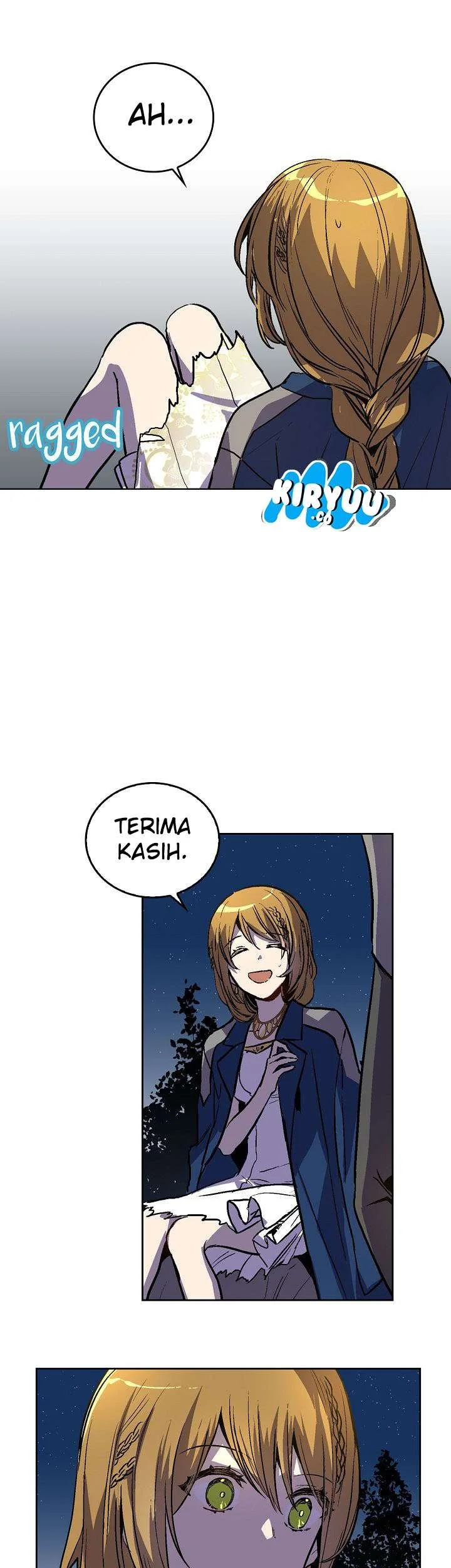 The Reason Why Raeliana Ended up at the Duke’s Mansion Chapter 23 - halaman 6