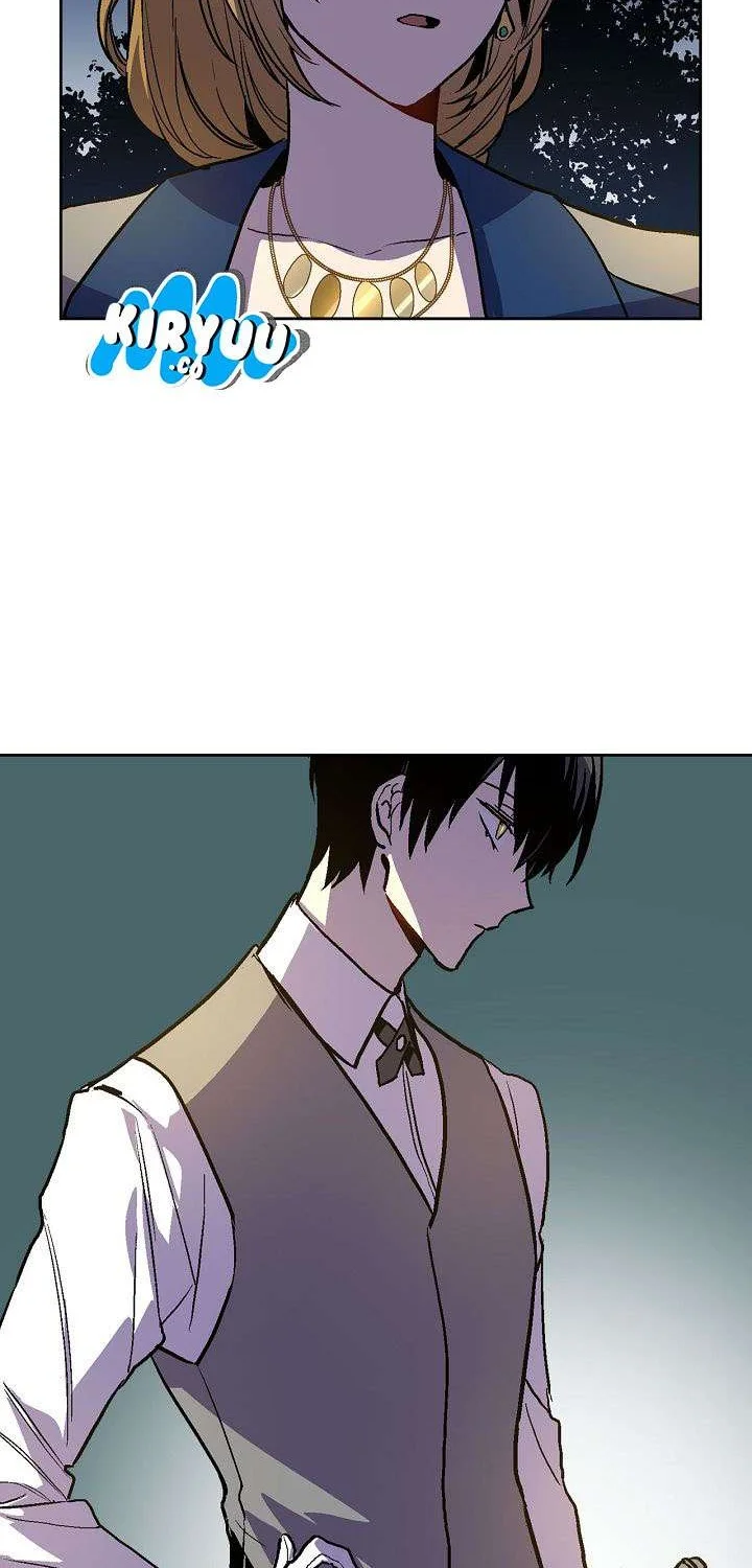 The Reason Why Raeliana Ended up at the Duke’s Mansion Chapter 23 - halaman 7