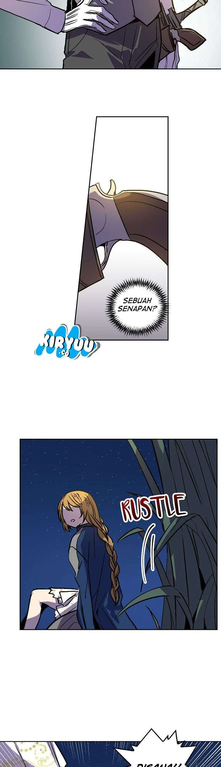 The Reason Why Raeliana Ended up at the Duke’s Mansion Chapter 23 - halaman 8