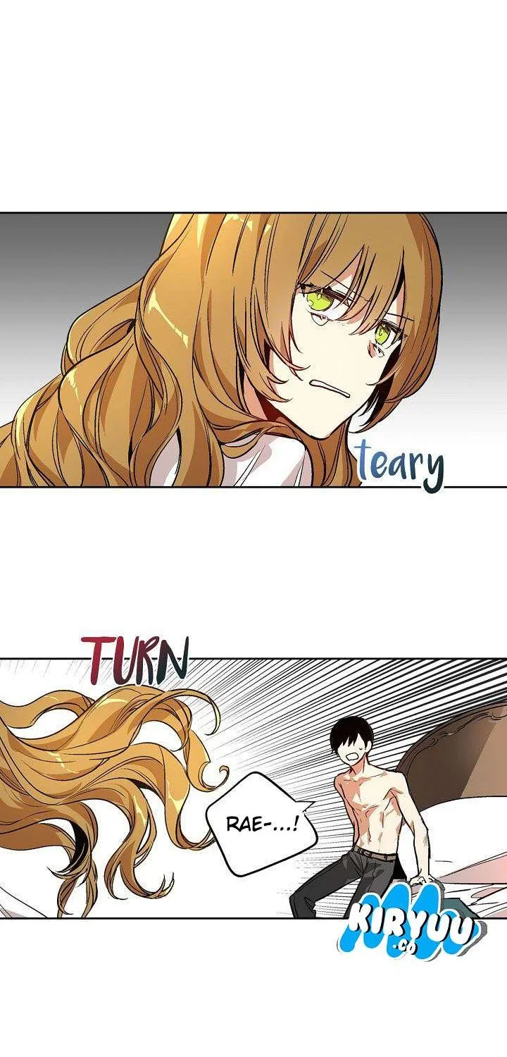 The Reason Why Raeliana Ended up at the Duke’s Mansion Chapter 24 - halaman 11