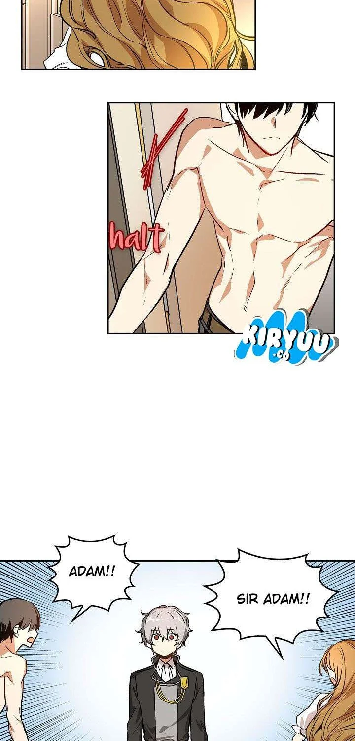 The Reason Why Raeliana Ended up at the Duke’s Mansion Chapter 24 - halaman 13