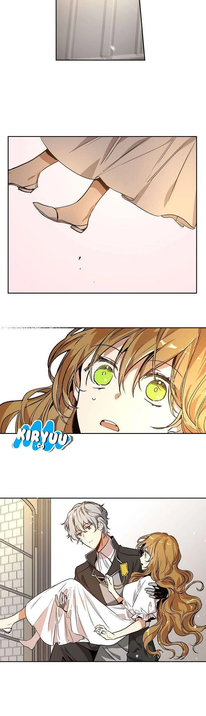 The Reason Why Raeliana Ended up at the Duke’s Mansion Chapter 24 - halaman 16