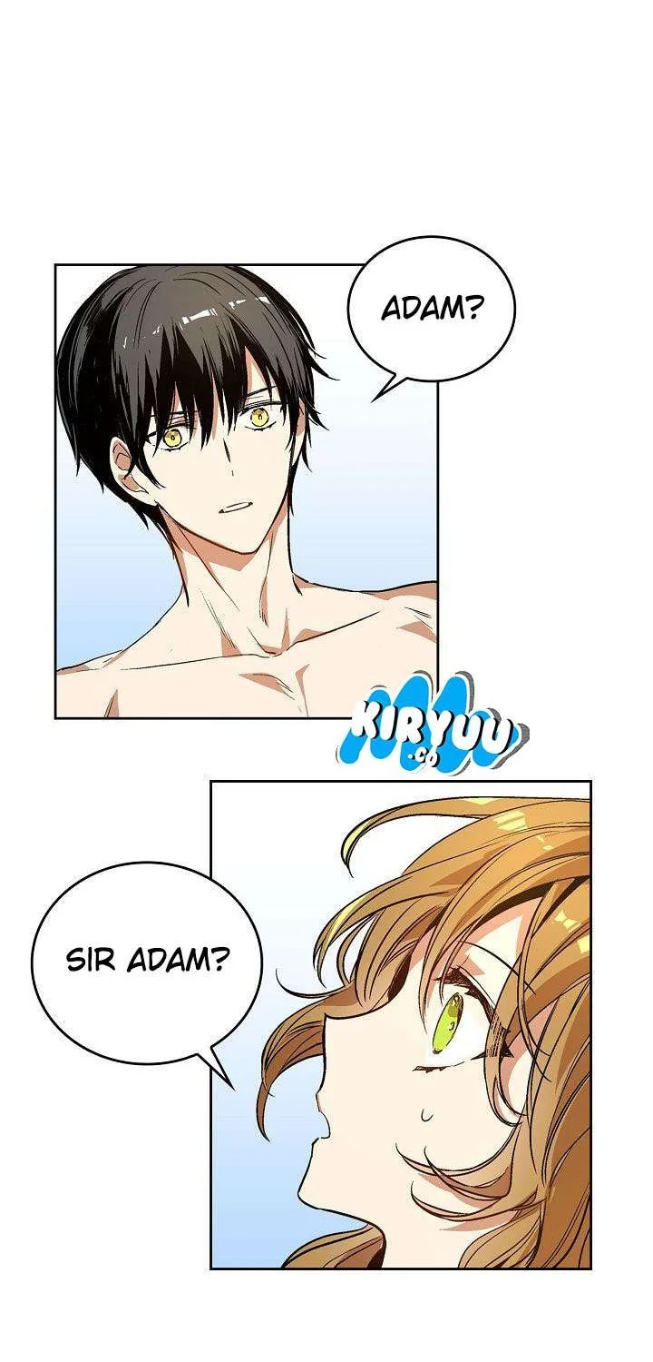 The Reason Why Raeliana Ended up at the Duke’s Mansion Chapter 24 - halaman 17