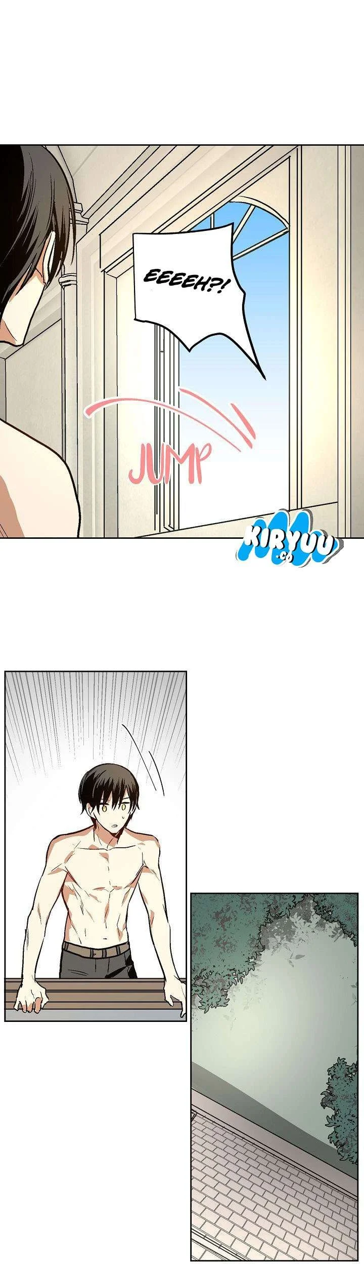 The Reason Why Raeliana Ended up at the Duke’s Mansion Chapter 24 - halaman 18