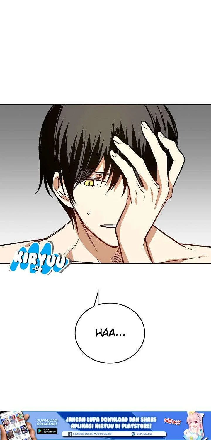 The Reason Why Raeliana Ended up at the Duke’s Mansion Chapter 24 - halaman 19
