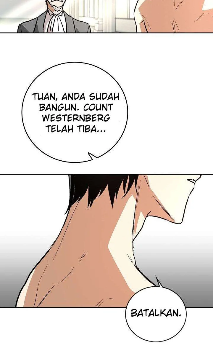 The Reason Why Raeliana Ended up at the Duke’s Mansion Chapter 24 - halaman 21