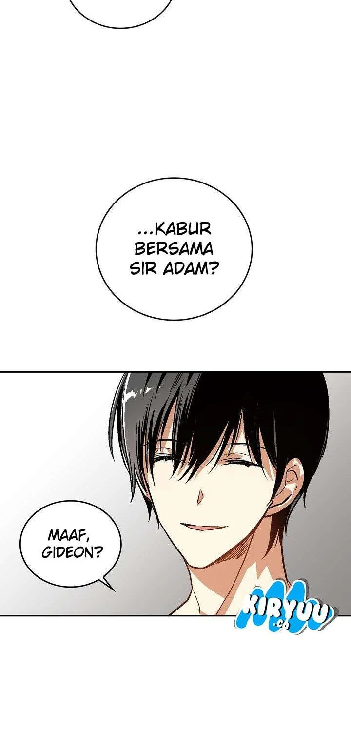The Reason Why Raeliana Ended up at the Duke’s Mansion Chapter 24 - halaman 25