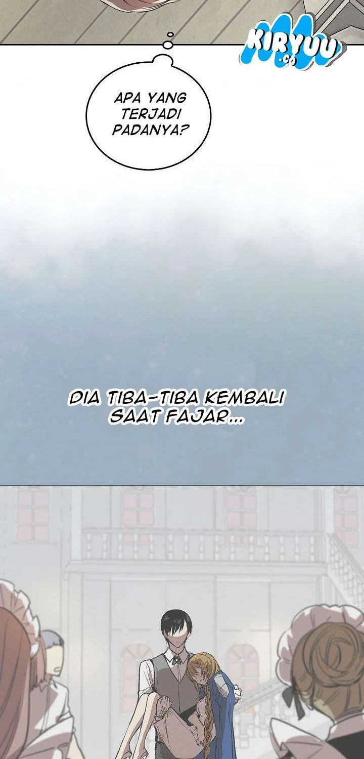 The Reason Why Raeliana Ended up at the Duke’s Mansion Chapter 24 - halaman 27