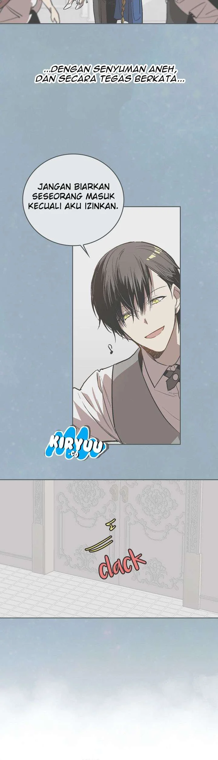 The Reason Why Raeliana Ended up at the Duke’s Mansion Chapter 24 - halaman 28