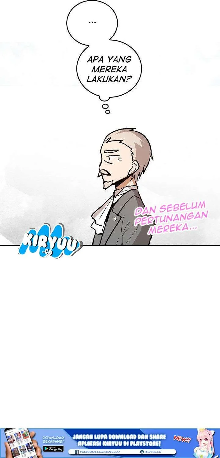 The Reason Why Raeliana Ended up at the Duke’s Mansion Chapter 24 - halaman 29