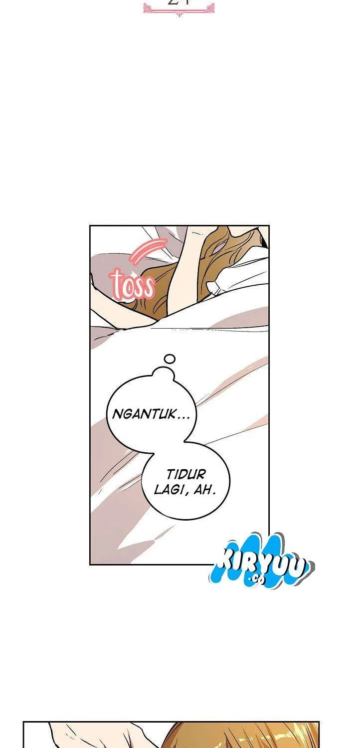 The Reason Why Raeliana Ended up at the Duke’s Mansion Chapter 24 - halaman 5