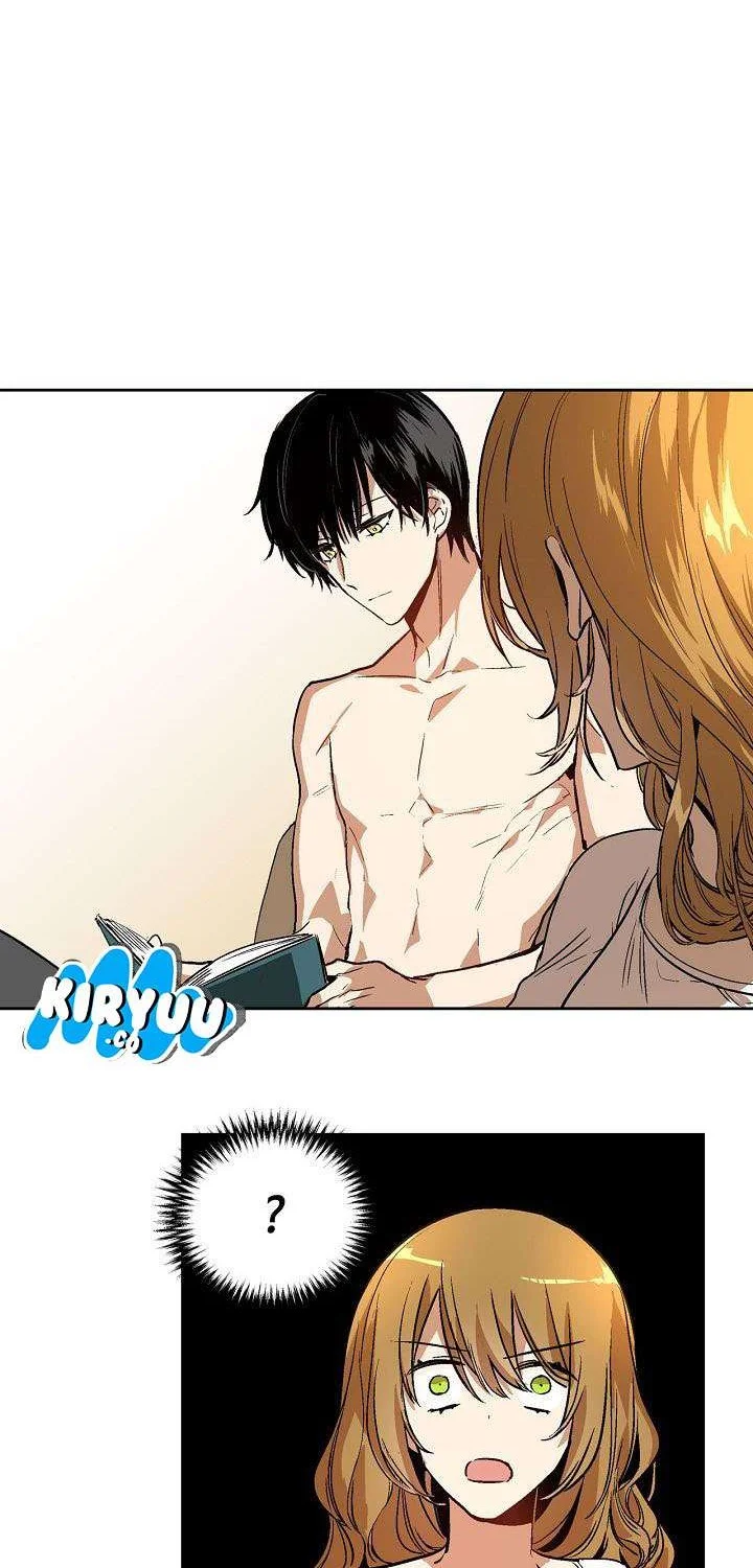 The Reason Why Raeliana Ended up at the Duke’s Mansion Chapter 24 - halaman 7