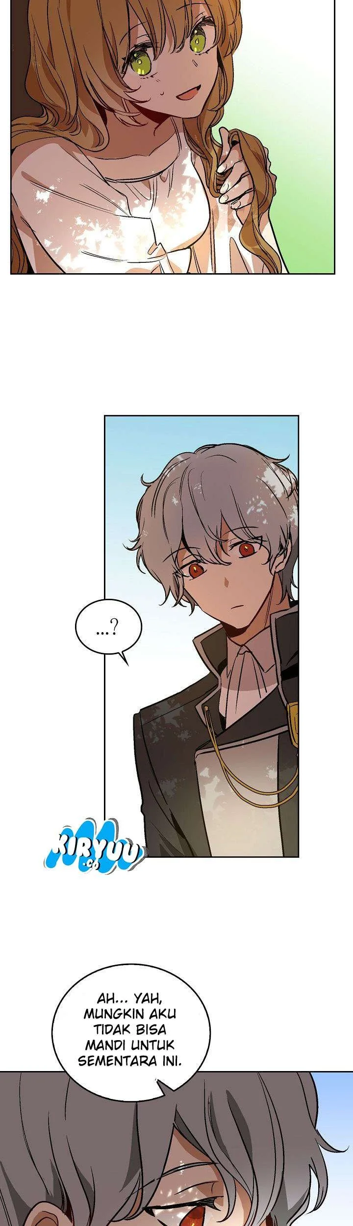 The Reason Why Raeliana Ended up at the Duke’s Mansion Chapter 25 - halaman 10