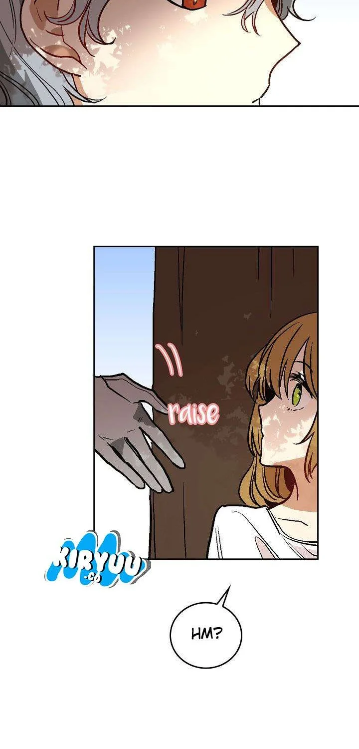 The Reason Why Raeliana Ended up at the Duke’s Mansion Chapter 25 - halaman 11