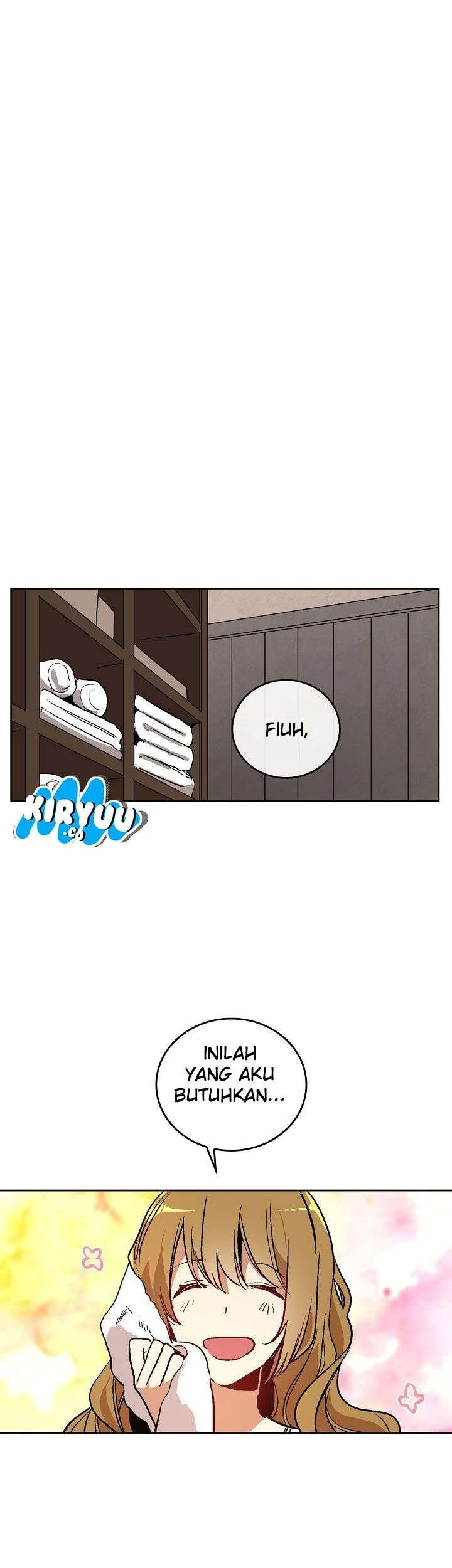 The Reason Why Raeliana Ended up at the Duke’s Mansion Chapter 25 - halaman 12