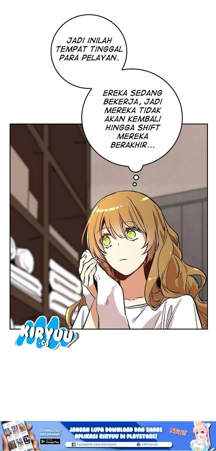 The Reason Why Raeliana Ended up at the Duke’s Mansion Chapter 25 - halaman 13