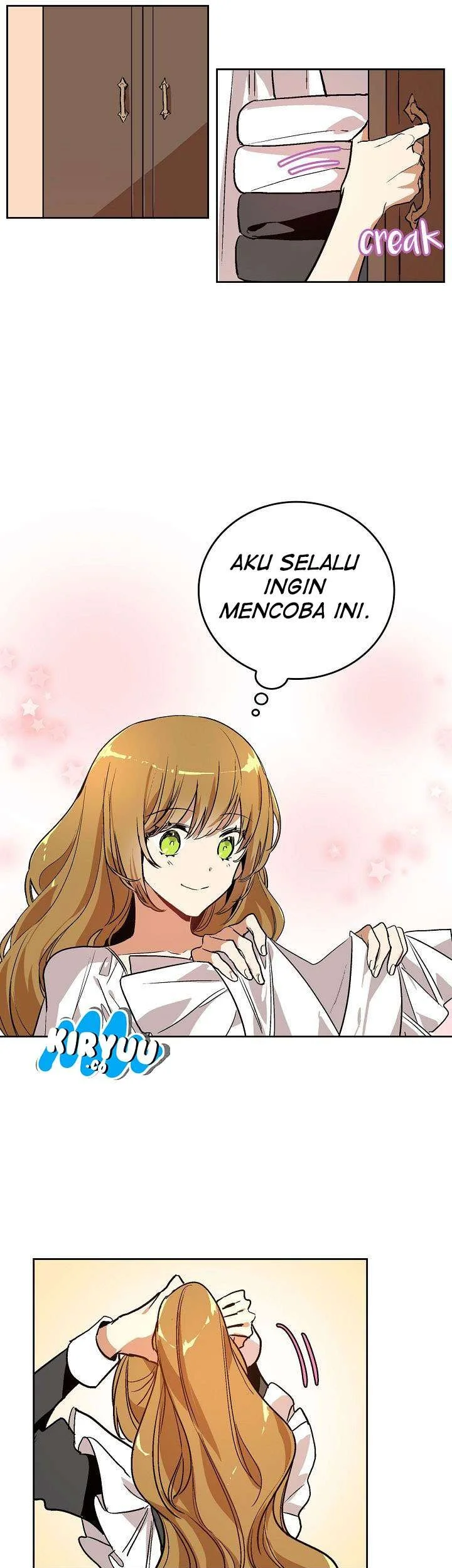 The Reason Why Raeliana Ended up at the Duke’s Mansion Chapter 25 - halaman 14