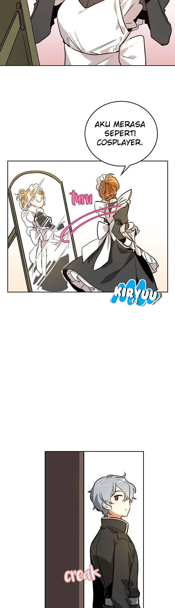 The Reason Why Raeliana Ended up at the Duke’s Mansion Chapter 25 - halaman 16