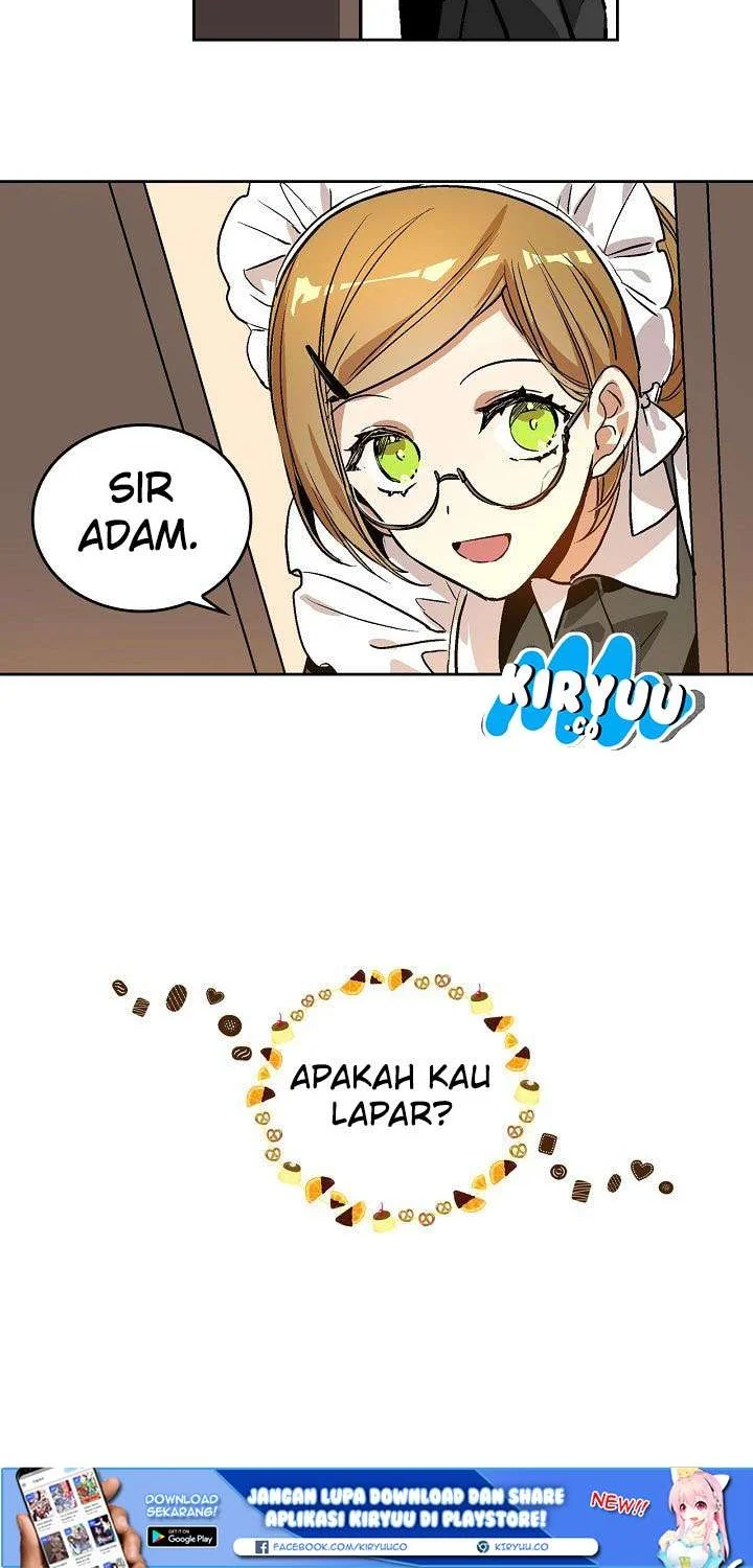 The Reason Why Raeliana Ended up at the Duke’s Mansion Chapter 25 - halaman 17