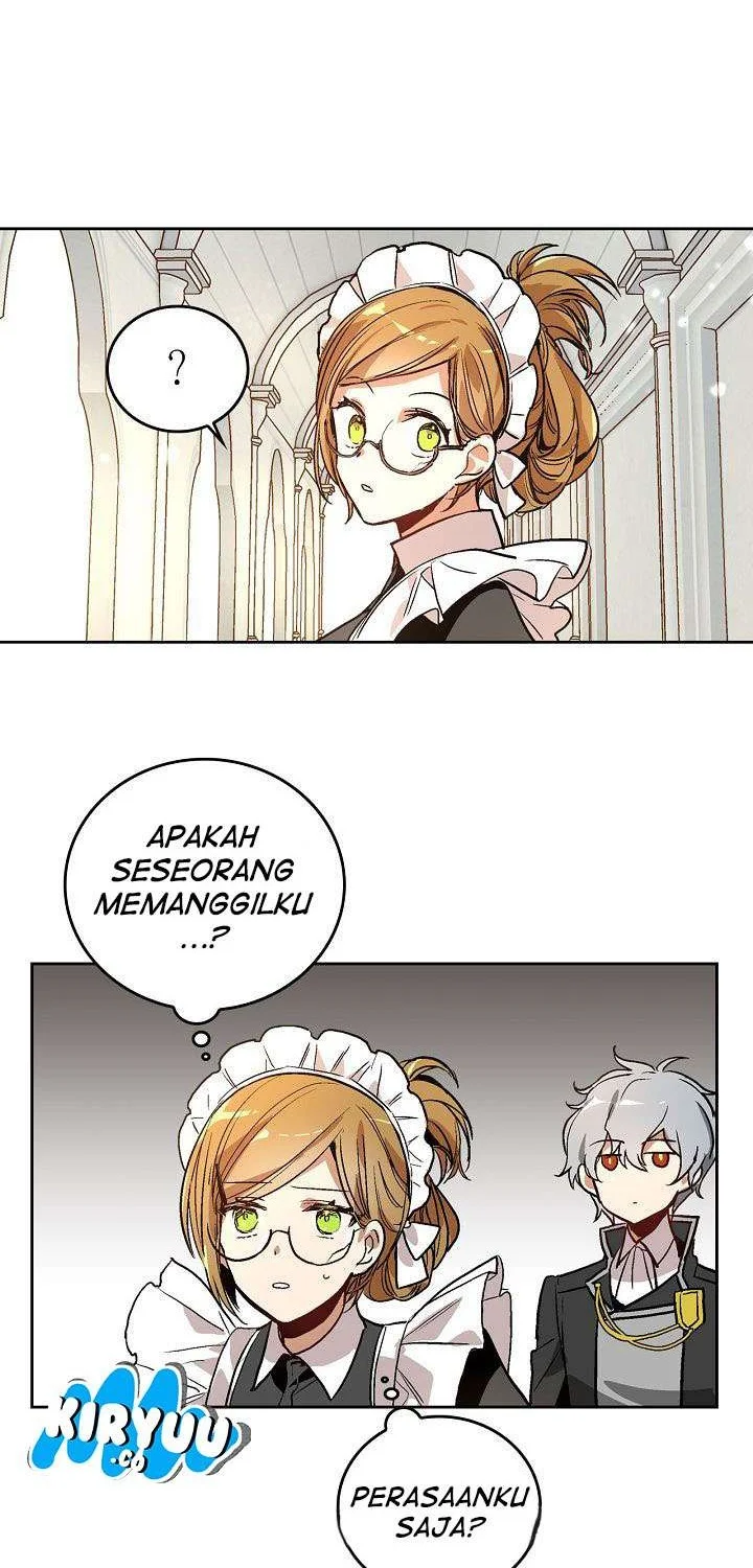 The Reason Why Raeliana Ended up at the Duke’s Mansion Chapter 25 - halaman 21