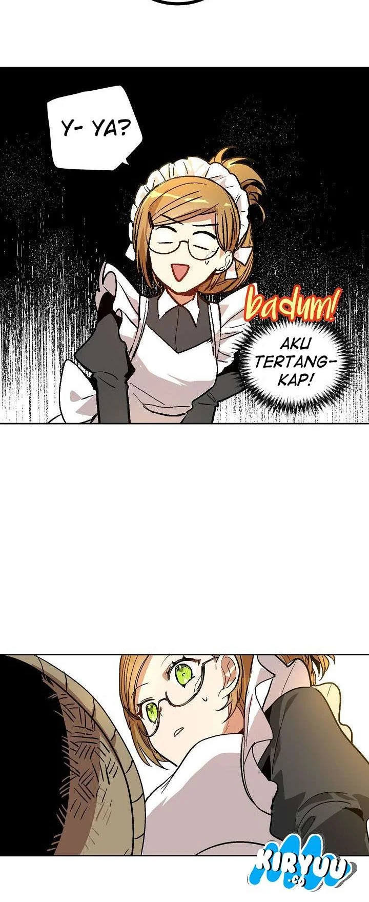 The Reason Why Raeliana Ended up at the Duke’s Mansion Chapter 25 - halaman 27