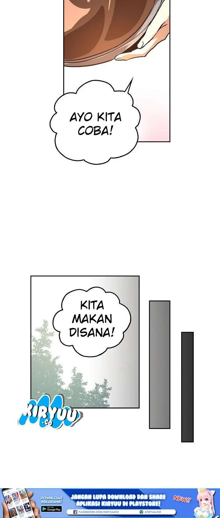The Reason Why Raeliana Ended up at the Duke’s Mansion Chapter 25 - halaman 29