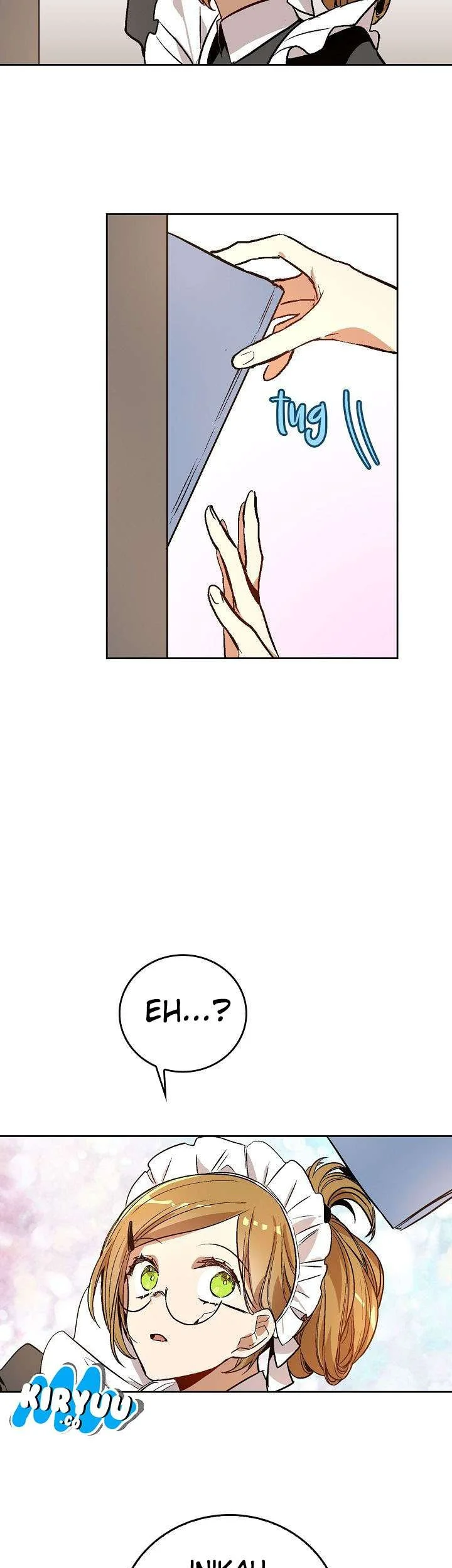 The Reason Why Raeliana Ended up at the Duke’s Mansion Chapter 25 - halaman 32