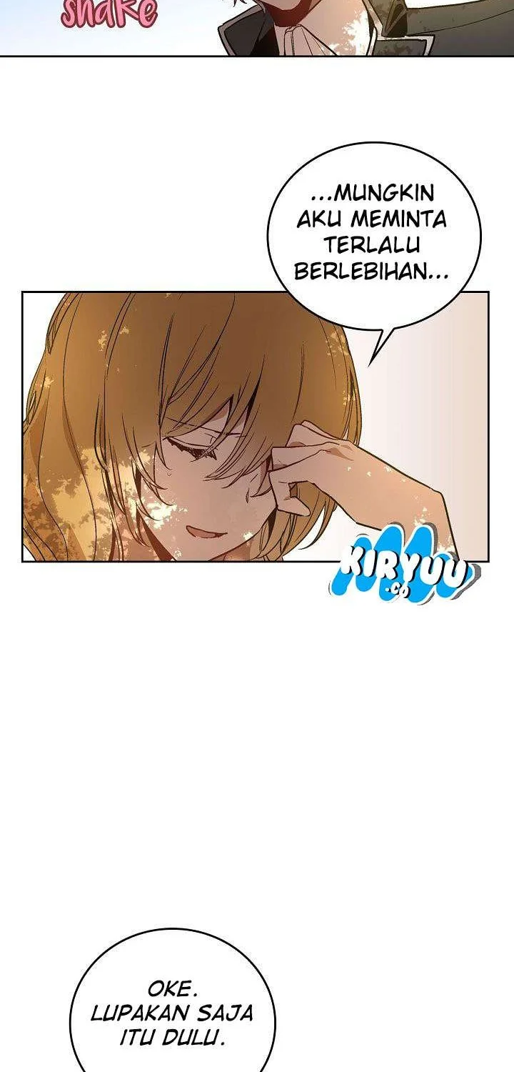 The Reason Why Raeliana Ended up at the Duke’s Mansion Chapter 25 - halaman 5
