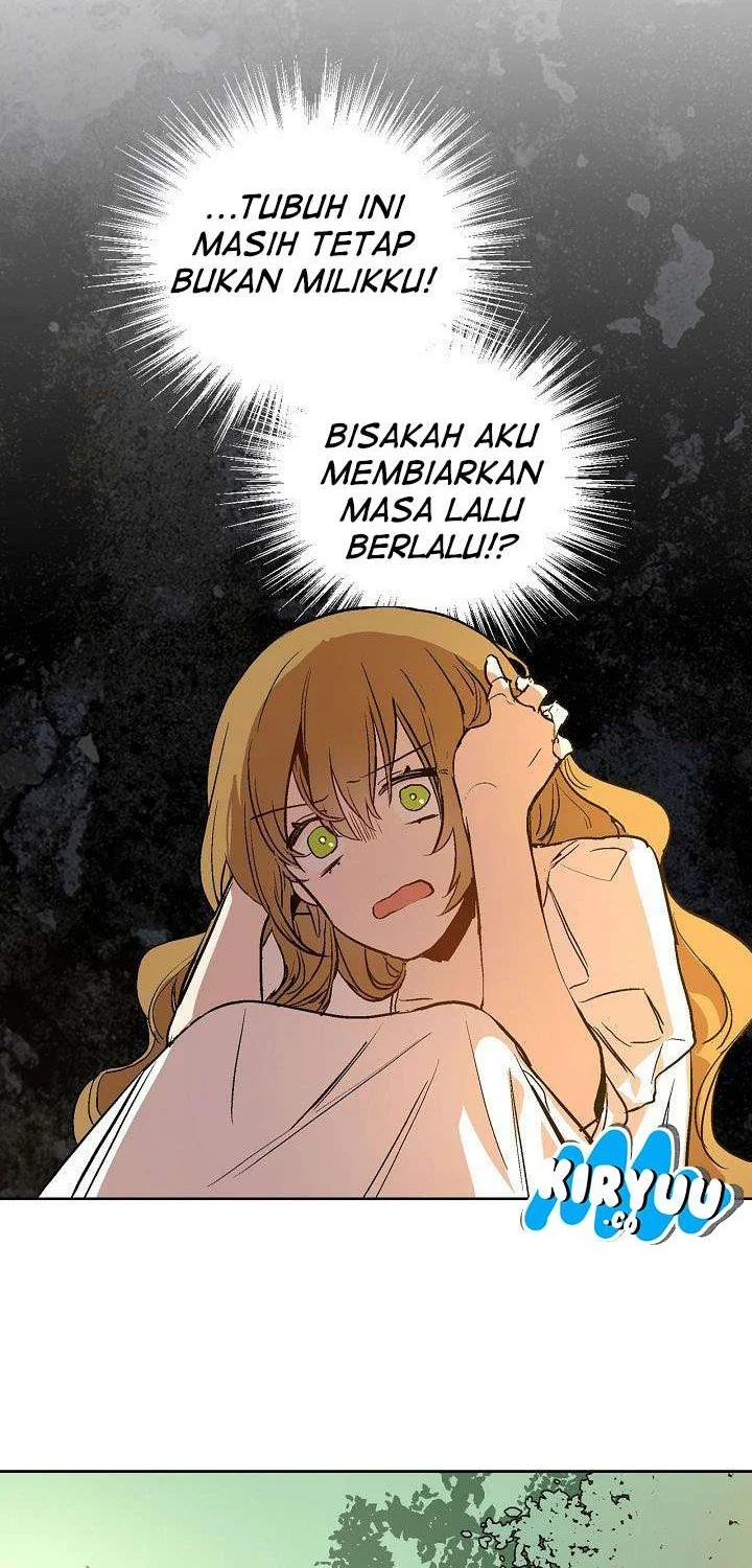 The Reason Why Raeliana Ended up at the Duke’s Mansion Chapter 25 - halaman 7