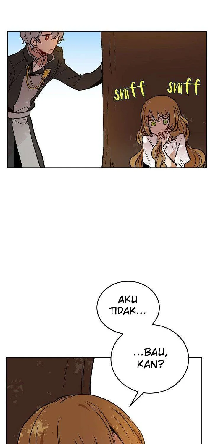 The Reason Why Raeliana Ended up at the Duke’s Mansion Chapter 25 - halaman 9