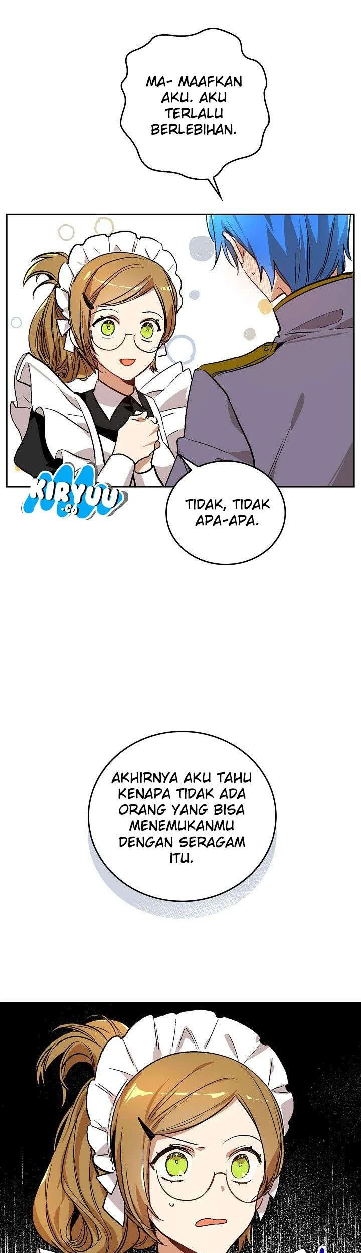The Reason Why Raeliana Ended up at the Duke’s Mansion Chapter 26 - halaman 10